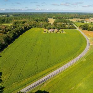 Photo #3 of 8402 SEASIDE RD, NASSAWADOX, VA 17.5 acres