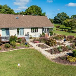 Photo #5 of 8402 SEASIDE RD, NASSAWADOX, VA 17.5 acres