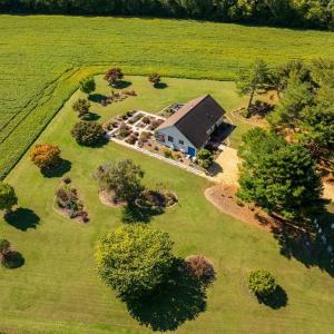 Photo #2 of 8402 SEASIDE RD, NASSAWADOX, VA 17.5 acres