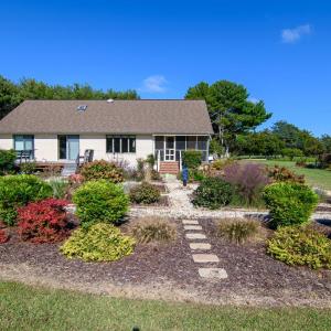 Photo #4 of 8402 SEASIDE RD, NASSAWADOX, VA 17.5 acres