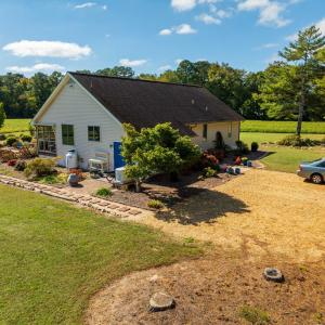 Photo #7 of 8402 SEASIDE RD, NASSAWADOX, VA 17.5 acres