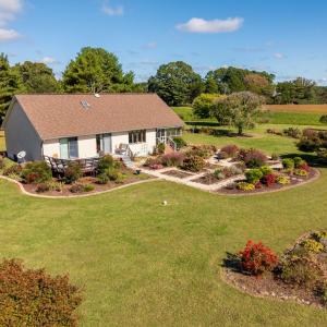 Photo #8 of 8402 SEASIDE RD, NASSAWADOX, VA 17.5 acres