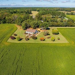 Photo #2 of 8402 SEASIDE RD, NASSAWADOX, VA 17.5 acres