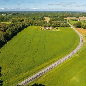 Photo #3 of 8402 SEASIDE RD, NASSAWADOX, VA 17.5 acres