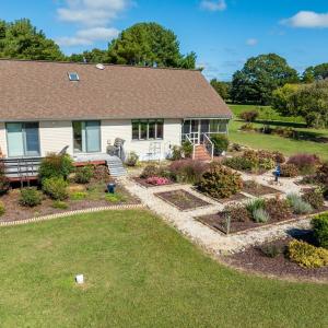 Photo #6 of 8402 SEASIDE RD, NASSAWADOX, VA 17.5 acres