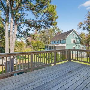 Photo #3 of 5160 MALLARD POND, CHINCOTEAGUE, VA 15.0 acres