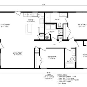 Photo #2 of Lot 1086 AMIDSHIP DR, GREENBACKVILLE, VA 9.0 acres