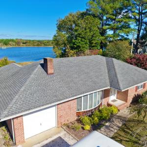 Photo #5 of 18095 PLANTATION RD, ONANCOCK, VA 3.1 acres