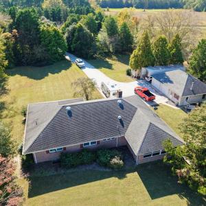 Photo #9 of 18095 PLANTATION RD, ONANCOCK, VA 3.1 acres