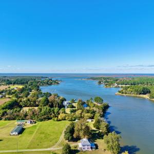 Photo #11 of 18095 PLANTATION RD, ONANCOCK, VA 3.1 acres