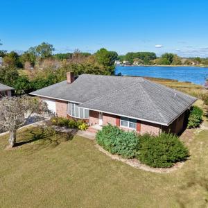 Photo #2 of 18095 PLANTATION RD, ONANCOCK, VA 3.1 acres