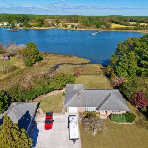 Photo #3 of 18095 PLANTATION RD, ONANCOCK, VA 3.1 acres