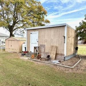 Photo #21 of 11129 LANKFORD HWY, TEMPERANCEVILLE, VA 0.2 acres