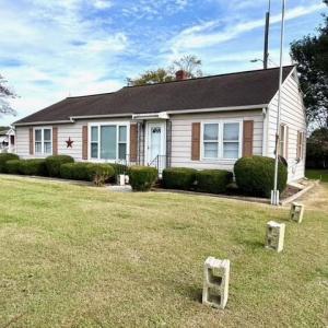 Photo #23 of 11129 LANKFORD HWY, TEMPERANCEVILLE, VA 0.2 acres