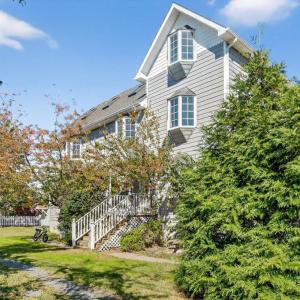 Photo #2 of 6045 TARR ST, CHINCOTEAGUE, VA 9.0 acres