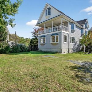 Photo #3 of 6045 TARR ST, CHINCOTEAGUE, VA 9.0 acres