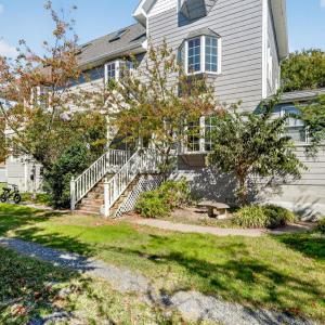 Photo #4 of 6045 TARR ST, CHINCOTEAGUE, VA 9.0 acres