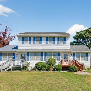 Photo #2 of 6135 MARTIN LN, CHINCOTEAGUE, VA 9.0 acres