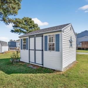 Photo #32 of 6135 MARTIN LN, CHINCOTEAGUE, VA 9.0 acres