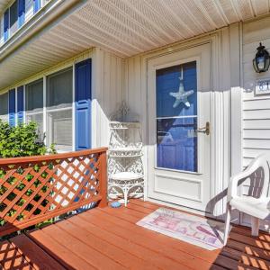 Photo #5 of 6135 MARTIN LN, CHINCOTEAGUE, VA 9.0 acres