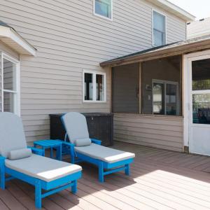 Photo #10 of 5169 WINDER LN, CHINCOTEAGUE, VA 0.9 acres