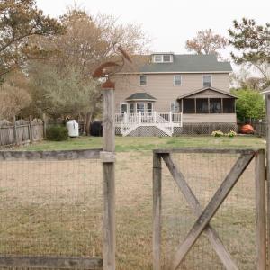 Photo #12 of 5169 WINDER LN, CHINCOTEAGUE, VA 0.9 acres