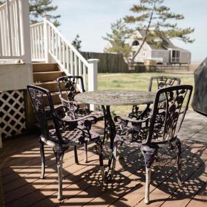 Photo #18 of 5169 WINDER LN, CHINCOTEAGUE, VA 0.9 acres