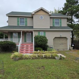 Main View