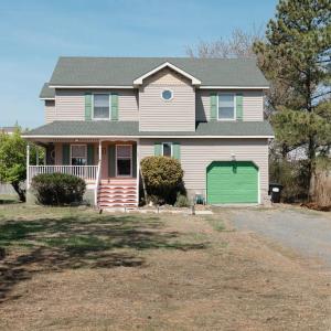 Photo #2 of 5169 WINDER LN, CHINCOTEAGUE, VA 0.9 acres