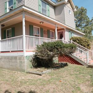 Photo #3 of 5169 WINDER LN, CHINCOTEAGUE, VA 0.9 acres