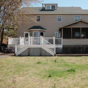 Photo #7 of 5169 WINDER LN, CHINCOTEAGUE, VA 0.9 acres