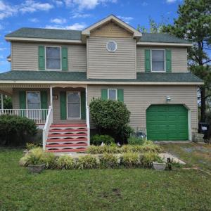 Main View