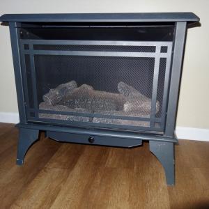 Ventless Gas Backup Heater