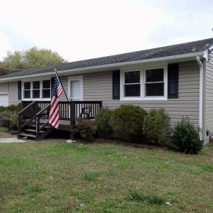 Photo #37 of 36175 NORTH WAIN HOUSE RD, BELLE HAVEN, VA 0.3 acres