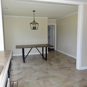 Showing Hall to Bedrooms/BA