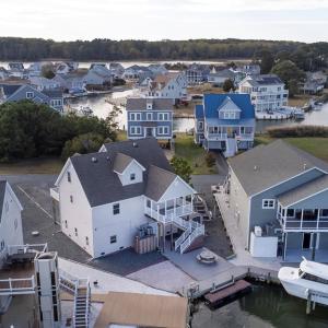 Photo #25 of 3375 ANCHOR CT, GREENBACKVILLE, VA 9,616.0 acres