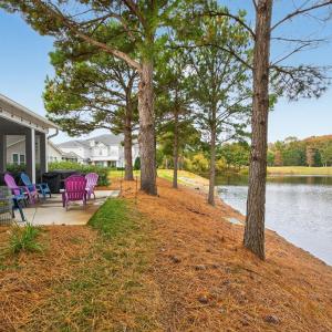 Photo #35 of 174 OLD COURSE LOOP, CAPE CHARLES, VA