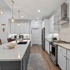 Photo #8 of 174 OLD COURSE LOOP, CAPE CHARLES, VA