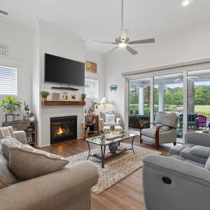 Photo #12 of 174 OLD COURSE LOOP, CAPE CHARLES, VA