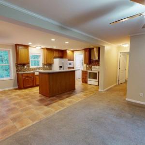 Photo #4 of 2146 BUCCANEER BLVD, GREENBACKVILLE, VA 0.3 acres