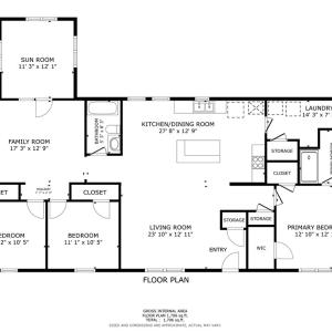 Photo #48 of 2146 BUCCANEER BLVD, GREENBACKVILLE, VA 0.3 acres