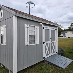 Photo #26 of 3184 MERIDIAN DR, GREENBACKVILLE, VA 9,750.0 acres