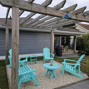 Photo #18 of 3184 MERIDIAN DR, GREENBACKVILLE, VA 9,750.0 acres