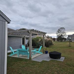 Photo #19 of 3184 MERIDIAN DR, GREENBACKVILLE, VA 9,750.0 acres