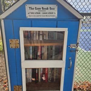 Photo #34 of 3184 MERIDIAN DR, GREENBACKVILLE, VA 9,750.0 acres