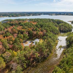 Photo #12 of 30298 HOLLY SHORES LN, HACKSNECK, VA 10.8 acres