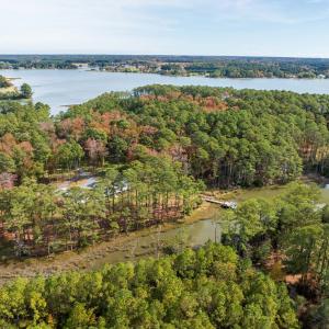 Photo #14 of 30298 HOLLY SHORES LN, HACKSNECK, VA 10.8 acres