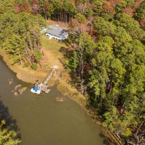 Photo #16 of 30298 HOLLY SHORES LN, HACKSNECK, VA 10.8 acres