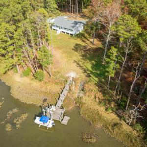 Photo #17 of 30298 HOLLY SHORES LN, HACKSNECK, VA 10.8 acres