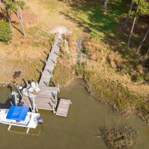 Photo #18 of 30298 HOLLY SHORES LN, HACKSNECK, VA 10.8 acres